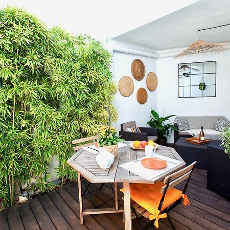 Home Chic Home - La Terrasse Bazille - Netflix Montpellier Extérieur photo