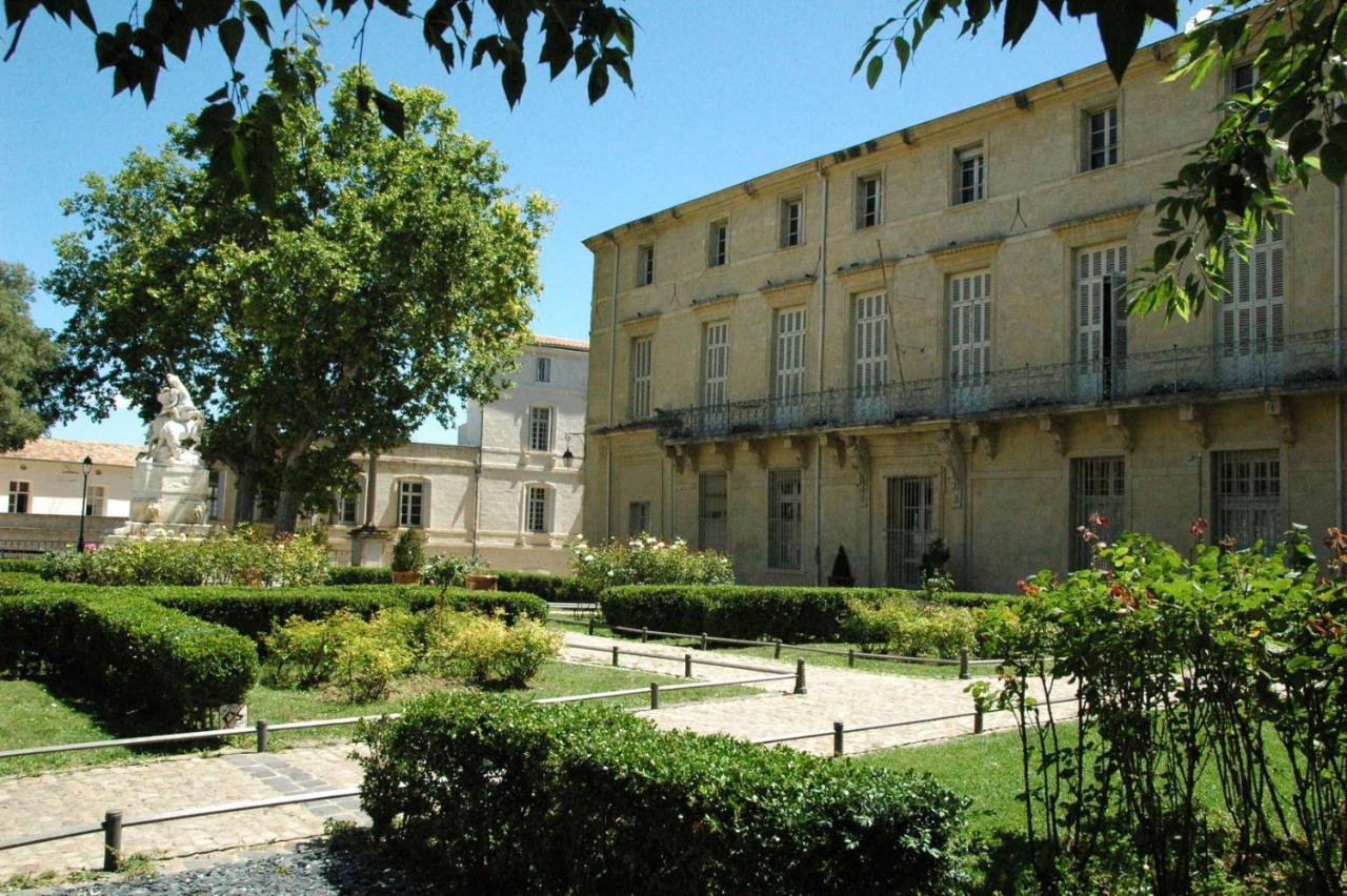 Home Chic Home - La Terrasse Bazille - Netflix Montpellier Extérieur photo