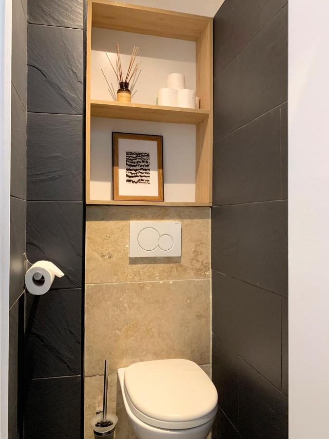 Home Chic Home - La Terrasse Bazille - Netflix Montpellier Extérieur photo