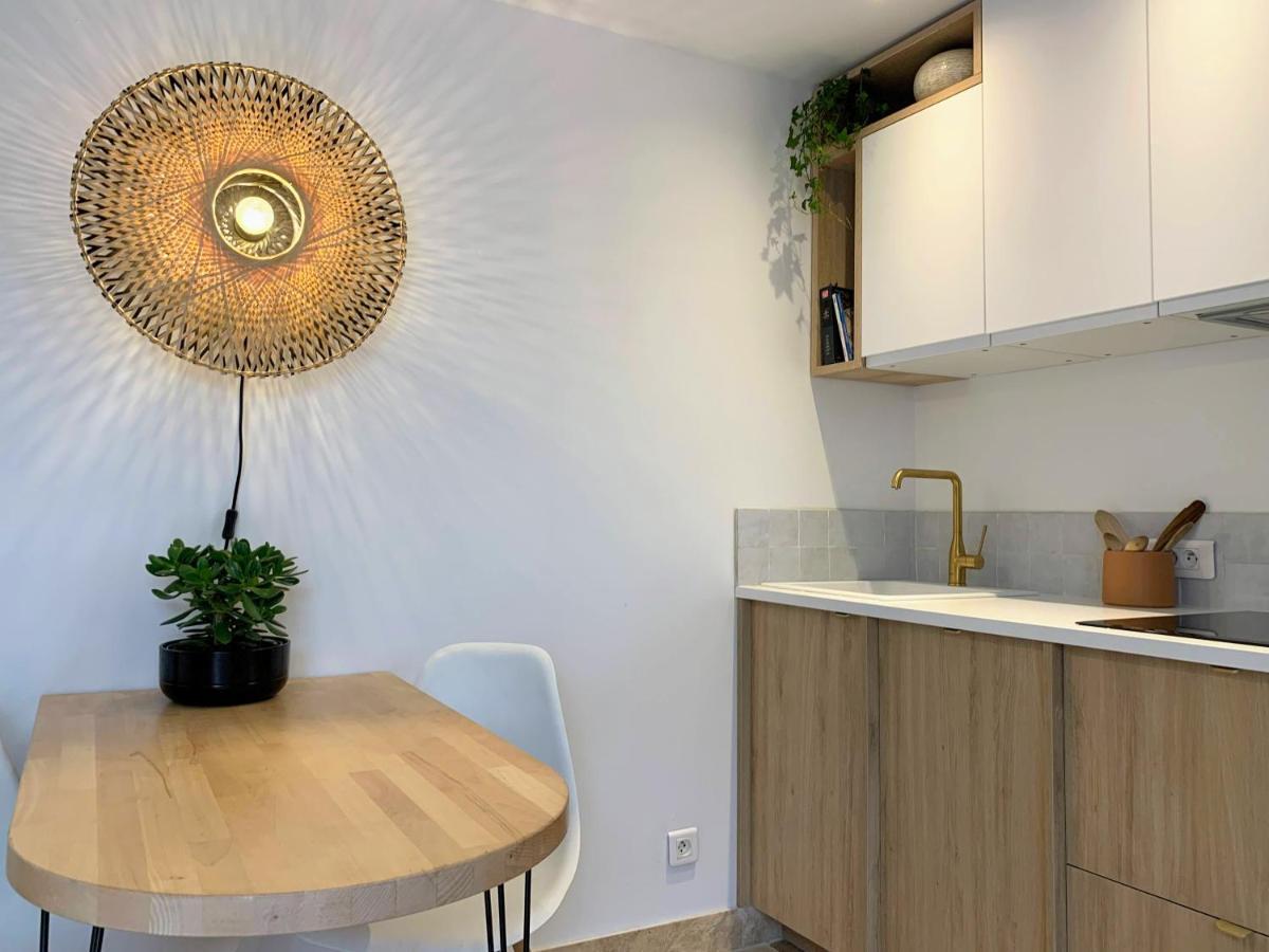 Home Chic Home - La Terrasse Bazille - Netflix Montpellier Extérieur photo