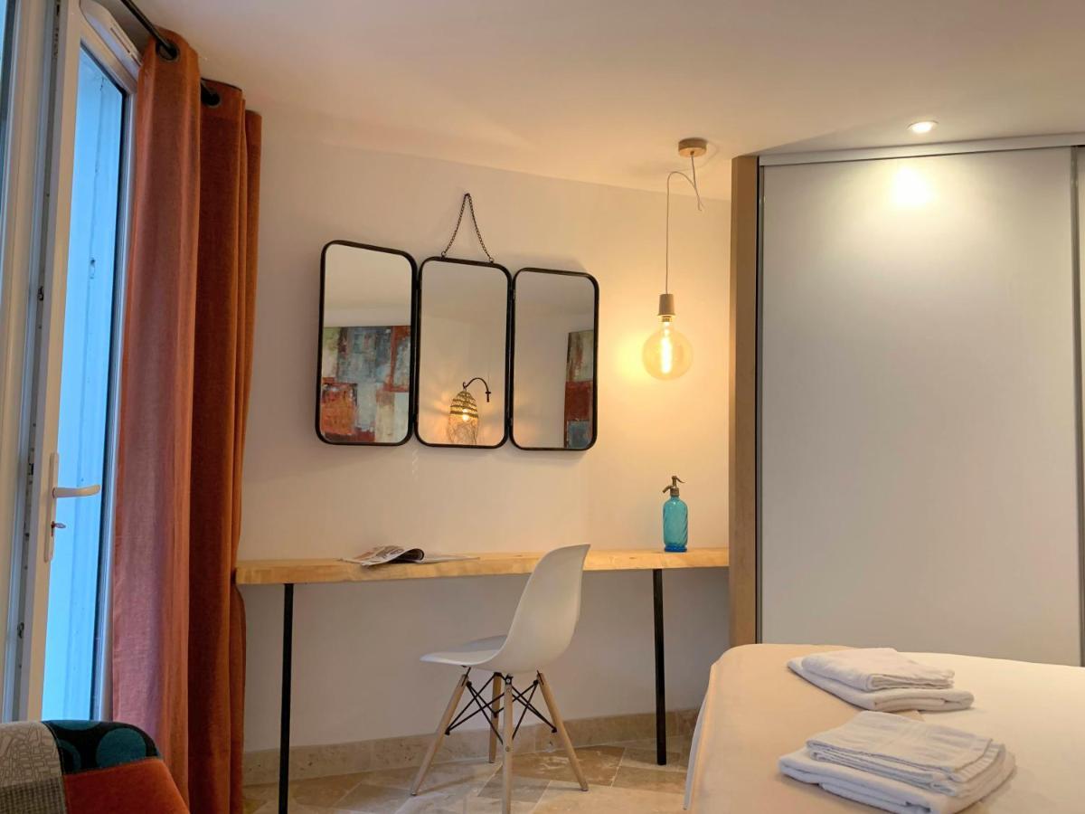 Home Chic Home - La Terrasse Bazille - Netflix Montpellier Extérieur photo