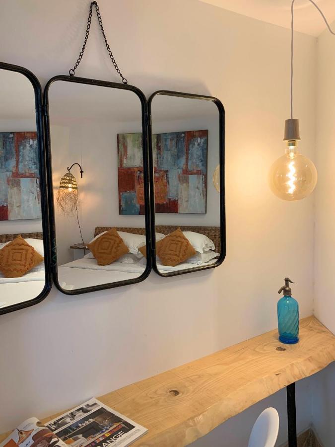 Home Chic Home - La Terrasse Bazille - Netflix Montpellier Extérieur photo