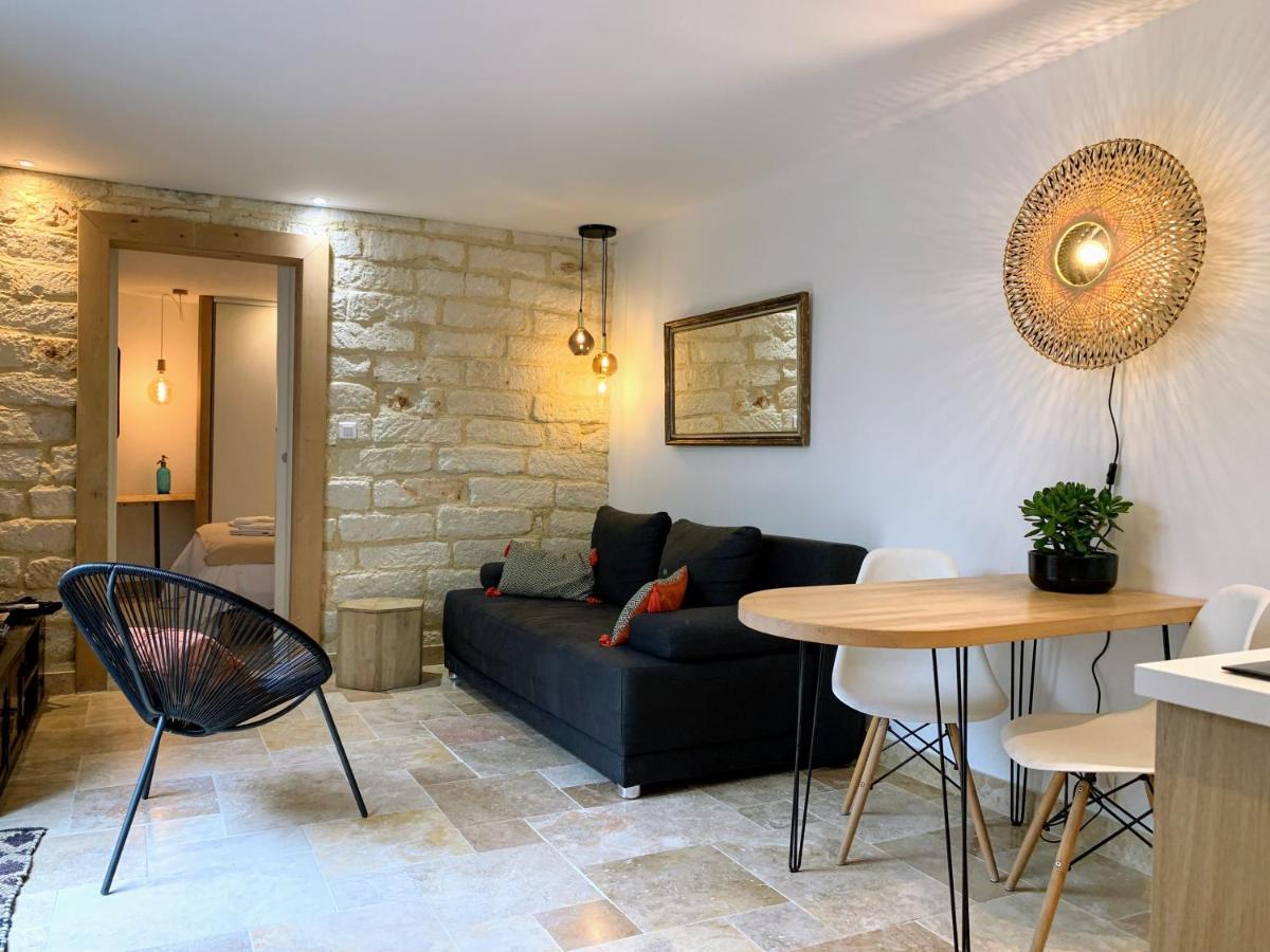 Home Chic Home - La Terrasse Bazille - Netflix Montpellier Extérieur photo