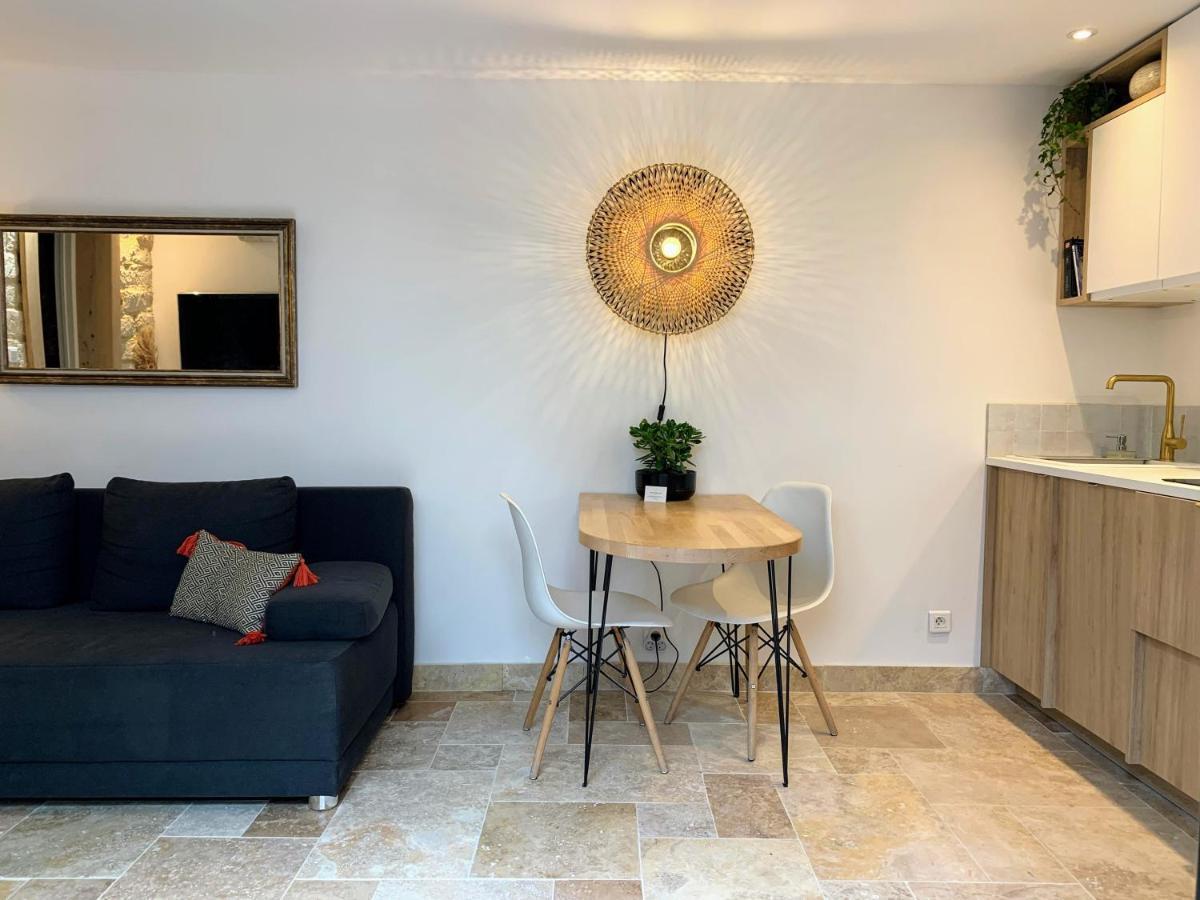 Home Chic Home - La Terrasse Bazille - Netflix Montpellier Extérieur photo