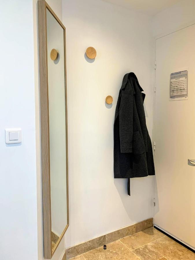 Home Chic Home - La Terrasse Bazille - Netflix Montpellier Extérieur photo