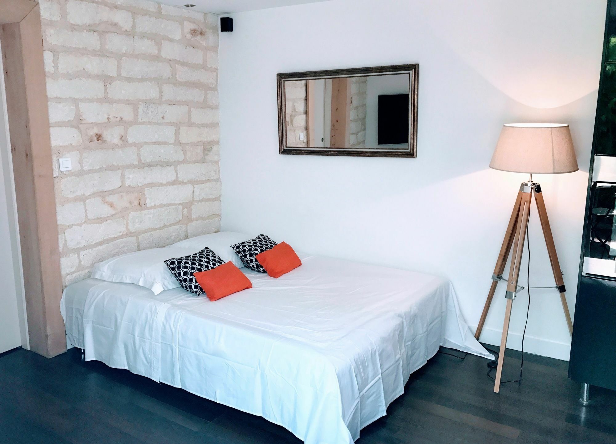 Home Chic Home - La Terrasse Bazille - Netflix Montpellier Extérieur photo