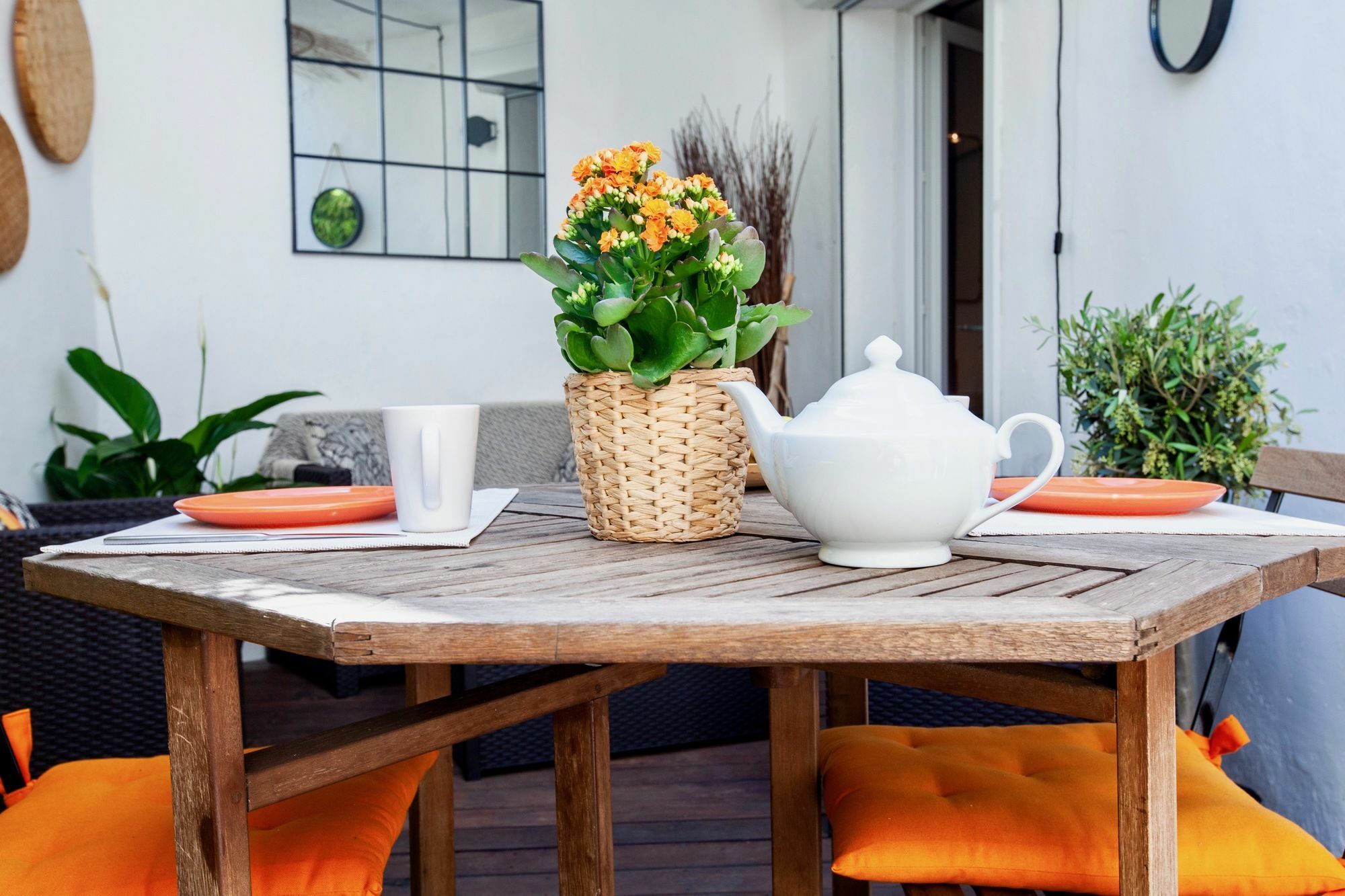 Home Chic Home - La Terrasse Bazille - Netflix Montpellier Extérieur photo