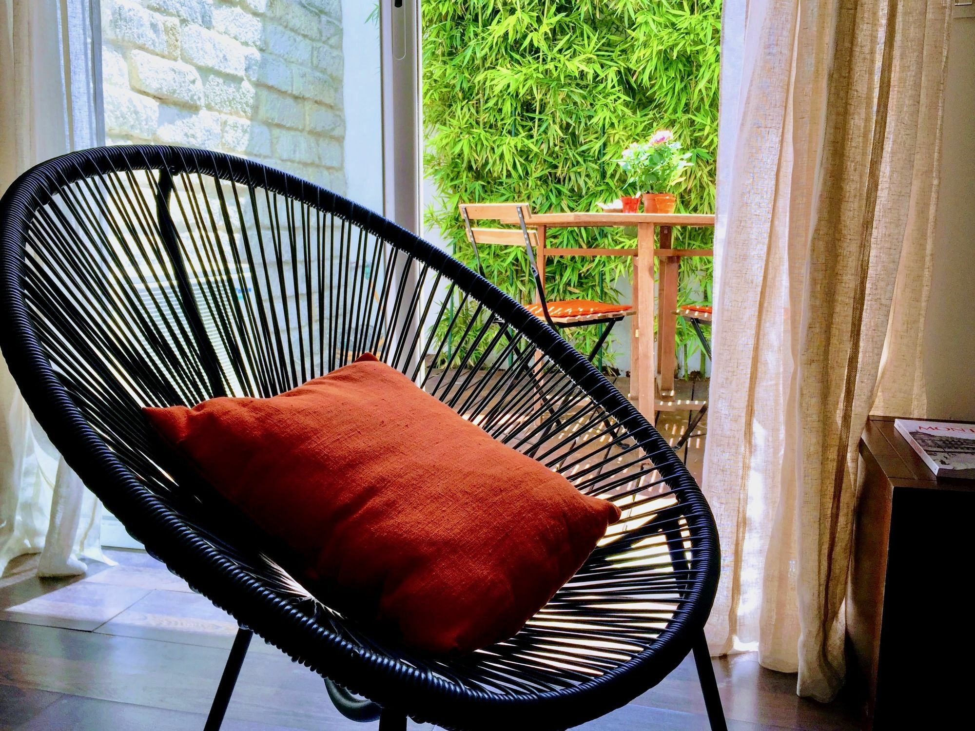 Home Chic Home - La Terrasse Bazille - Netflix Montpellier Extérieur photo