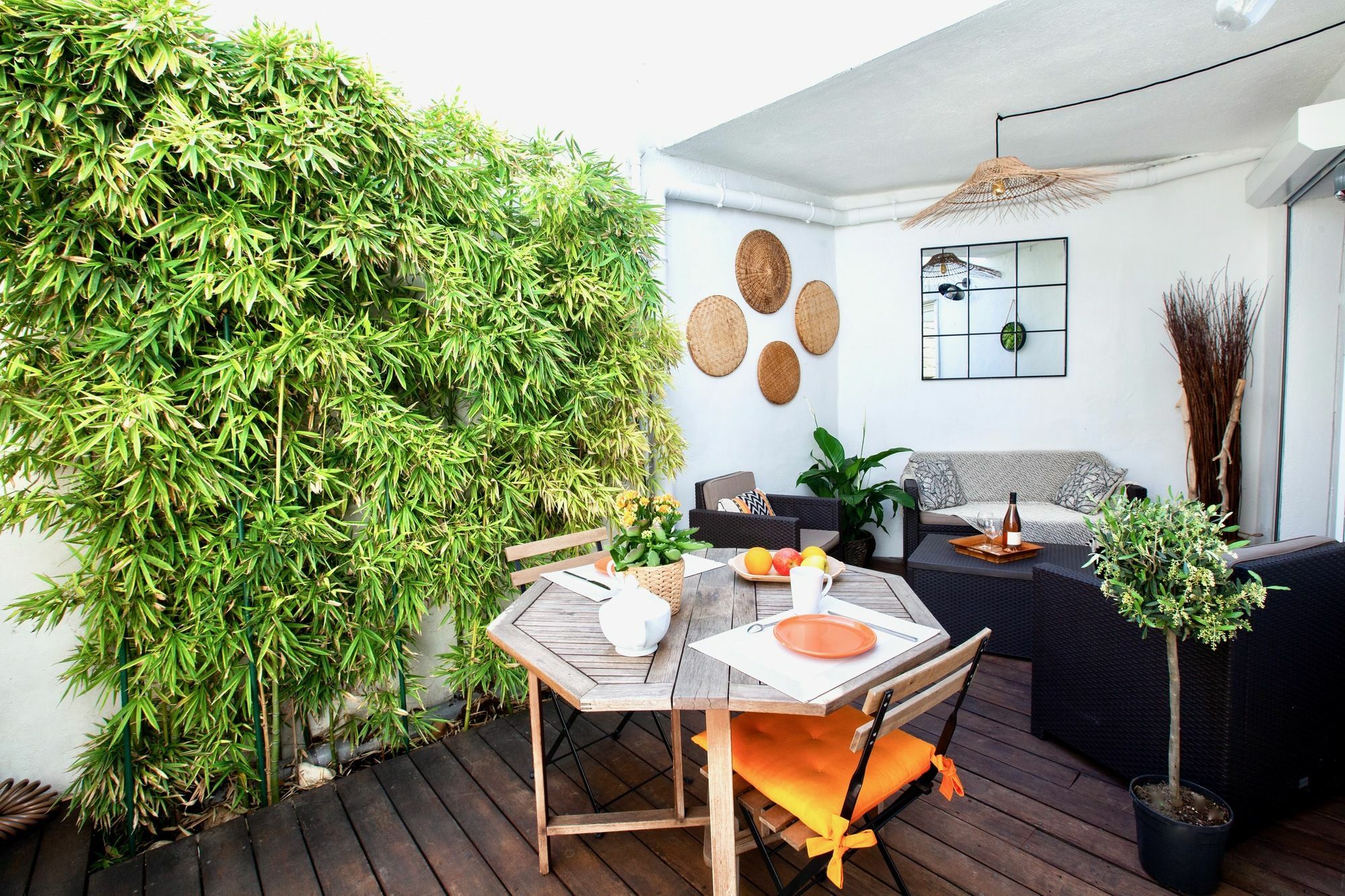 Home Chic Home - La Terrasse Bazille - Netflix Montpellier Extérieur photo
