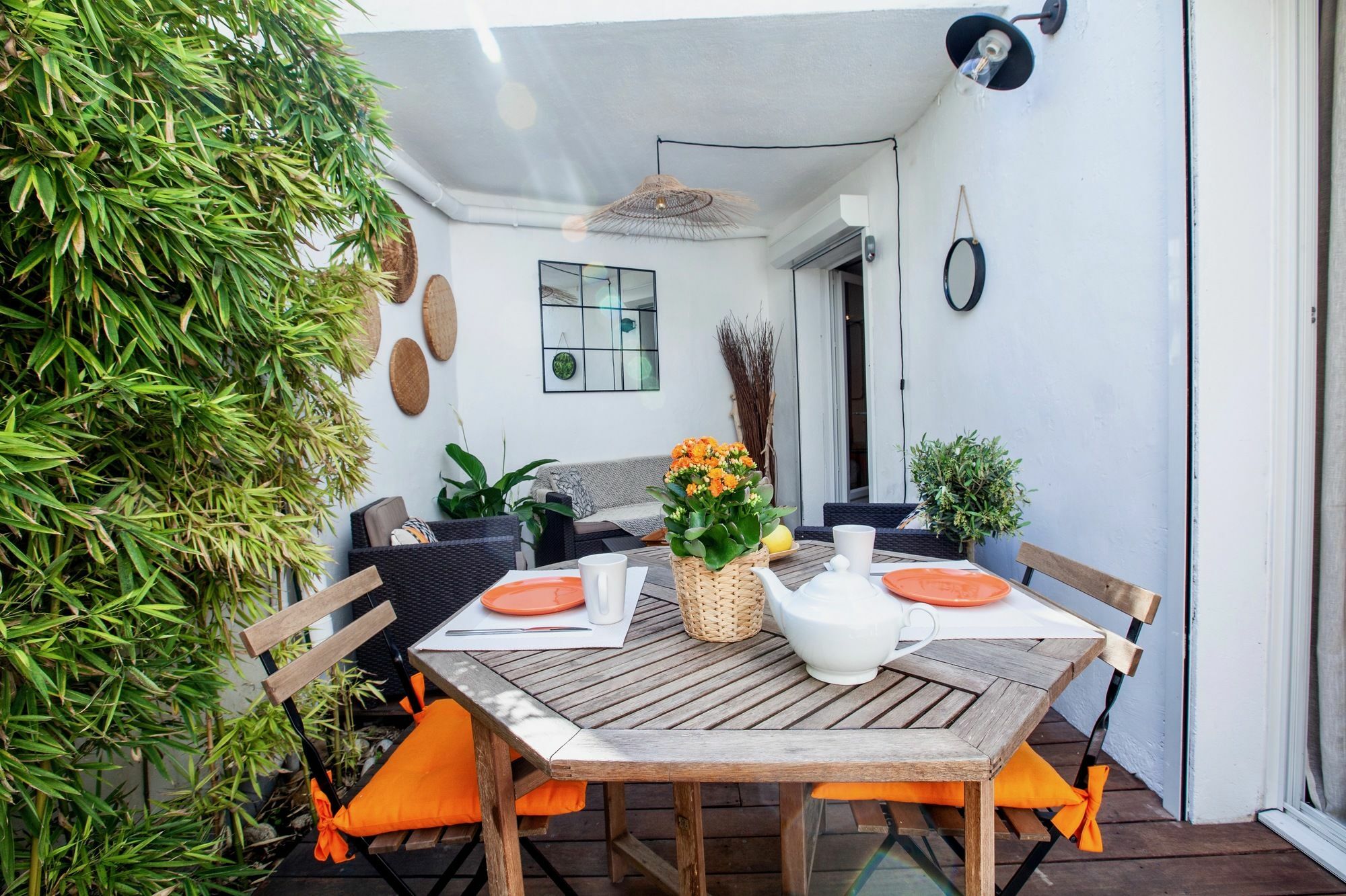 Home Chic Home - La Terrasse Bazille - Netflix Montpellier Extérieur photo